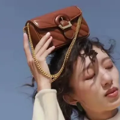 VERSATILE SHOULDER CROSSBODY WOMEN'S BAG